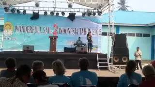 Yachter wonderful sail 2 indonesia
