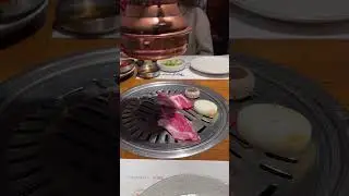 Ресторан Кореана гриль 2