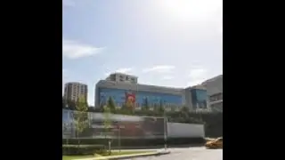 Şehit Haki Aras Kız Anadolu İmam Hatip Lisesi Tanıtım Filmi