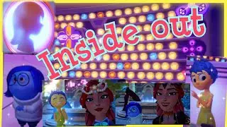 dream light valley inside out