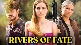 Rivers of Fate 2025 Review & Fact | Domithila Cattete, Marleyda Soto, Lucas Galvino| Review & Fact