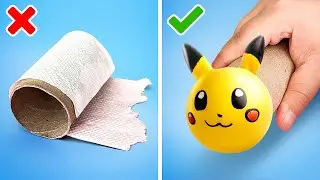 DIY Stressabbau-Gadgets, die Sie unbedingt ausprobieren m&uuml;ssen! Coole Hacks f&uuml;r kluge Eltern