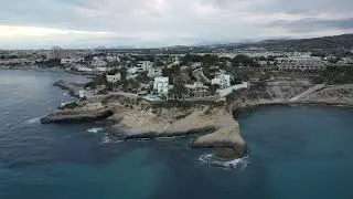 El Campello Aigues Spain & Ravel