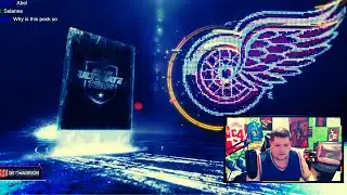 GOLD MASTER ICON PACK! - NHL 21 Pack Opening