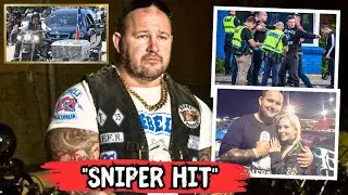 EXECUTED IN FRONT OF THOUSANDS: The Final Moments of Nick Martin