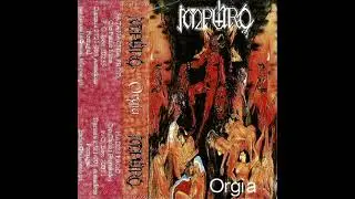 Impuro - Orgia  [Demo] (2000)