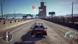 Need for Speed Payback 2026 Gameplay