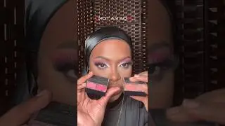 Givenchy Loose Powder Blush Try On 💕