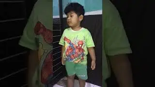 Bayi pup