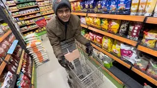 Shopping For New Challenge 😆