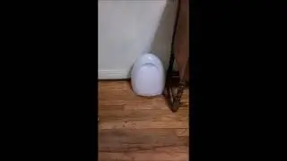 Eye Vac Home Touch-less Vacuum