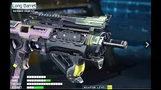 Руководство по Black Ops III VMP