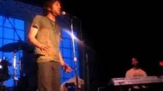 Elliott Yamin - A Song For You (The Birchmere)