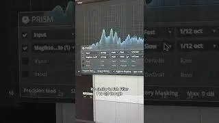 Free Spectrum Analyzer #producer #audioengineer #mixing #mastering