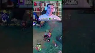 Neeko ile Neden Minyona D&ouml;n&uuml;şmemelisiniz? |  #diamondtema #leagueoflegends #loltricks #loltr