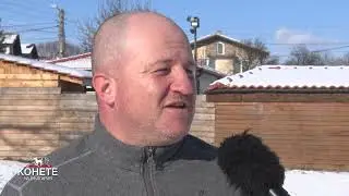 Конете на България: Предаването гостува във ферма за животни и конна езда в пернишкото село Дивотино