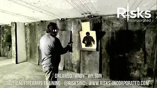 Tactical Firearms Training &ndash; How To Shoot From The Hip!