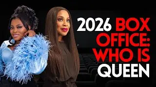 Mo Abudu vs Funke Akindele? December 2026 May Change Nollywood Box Office