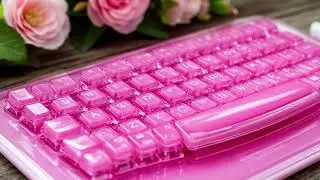 Keyboard - Sound Effect (HD)