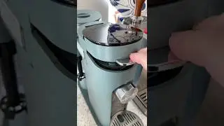 Troubleshooting tips for Ninja Pods Coffee maker not brewing.