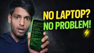 Phone Se Hacking Kaise Kare? | Termux Full Guide 2026 📱Part :- 1