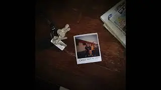 Tarnish - Image That I Left (Official Audio)