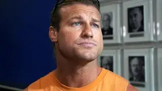 Dolph Ziggler is 1,000 percent ready for Goldberg at SummerSlam: WWE Exclusive, Aug. 11, 2019