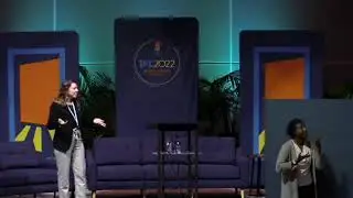 #IFL2022 - Opening our Eyes to Invisible Disabilities &ndash; Katie Matthews