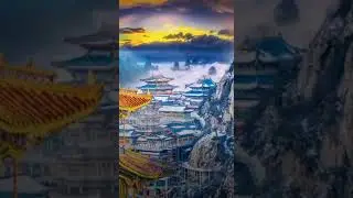 Beauty of World in a minute  Short # 40 ( Amazing architecture)