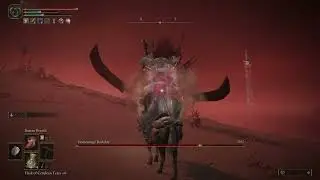 using Rotten Breath on Bruhdahn