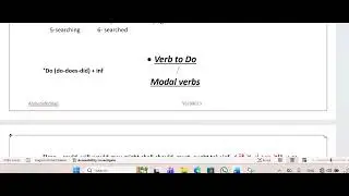 Grammar 1 Grade 12 Final