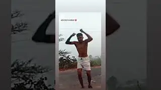 Indian army work-out #indianarmy #fojistatus #army #physicsexercise