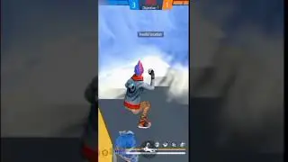 GHOST RETURNS DONT MISS THE 1vs2 - GARENA FREE FIREU @ddggamers SUBSCRIBE