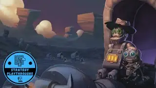 SteamWorld Build - Episode 1