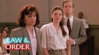 Law & Order &ndash; A Trial With A Twist