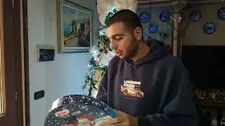 Flavio e il calendario Kinder giorno 23 dicembre 2025