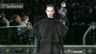 John Galliano Fall/Winter 2013-14 | Paris Fashion Week PFW | FashionTV