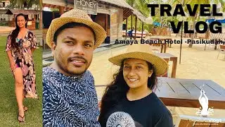 Amaya Beach Hotel | Pasikudah | Sri Lanka | Deviduni Vlogs