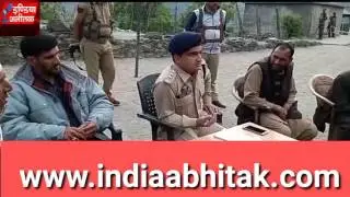RASHID HUSSAIN KI KHAS REPORT