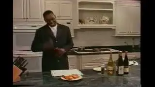 The Midnight Gourmet: Final Preparation
