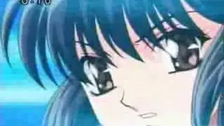 Tokyo Mew Mew-Chemicals React