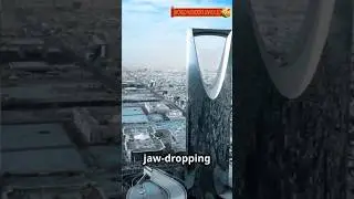 Discover Riyadh: Hidden Gems & Must-See Spots #Riyadh #RiyadhHiddenGems #VisitRiyadh #ExploreRiyadh