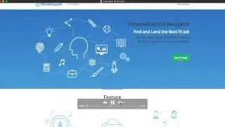 DreamSquare - Talent Connect Platform