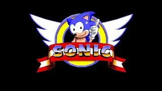 [SONIC EXE RETAKE] SKY SANCTUARY ABANDONED Remix #NotSoDevyJolt