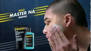 Sabon pa rin? Master level na dapat!