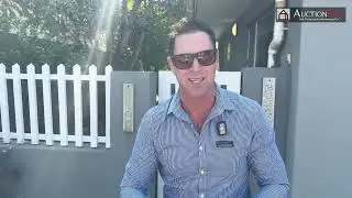 PROPERTY AUCTION - 382 NEPTUNE ROAD, SUNRISE ON SEA, EAST LONDON.
