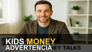Why Kids Avoid Money Talks (And How to Change It)
