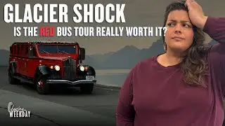 Glacier National Park Surprised Us&hellip; We Weren&rsquo;t Ready for This