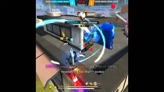 1vs4 in C's rank🤔 I can clutch🔥 watch Till end