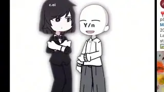 #cai #гача#гачасрача #вреках #врекомендации #мем